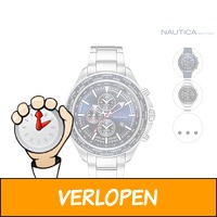 Nautica herenhorloge