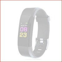 Bluetooth activity tracker