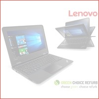 Lenovo Thinkpad Yoga refurbished