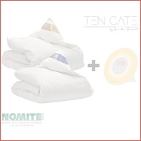 Ten Cate Donzen 4-seizoenendekbed