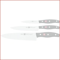 Zwilling Twin Pollux messenset