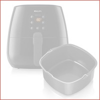 Philips airfryer Essential XL HD9263/90