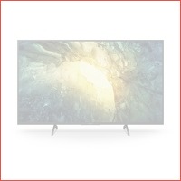 SONY UHD TV KD-43 x 7056