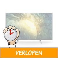 SONY UHD TV KD-43 x 7056