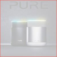 Pure DiscovR smartspeaker