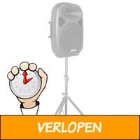 Vonyx SPS152 Actieve speaker