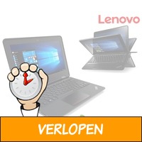 Lenovo Thinkpad Yoga refurbished