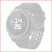 Premium SW-510 Bluetooth smartwatch