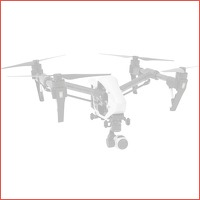 DJI Inspire 1 V2 Imaging drone