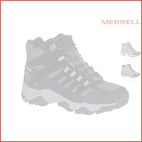 Merrell wandelschoenen Dashen