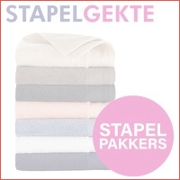 Walra Soft Cotton voordeelpakket