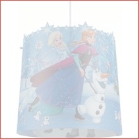 Disney lampenkap Frozen 26 cm