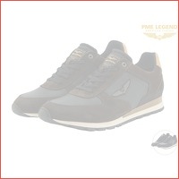 PME Legend Low Runner SP sneakers