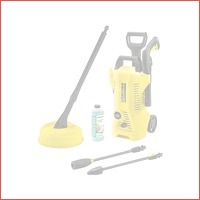 Karcher K2 Full Control Home hogedrukrei..