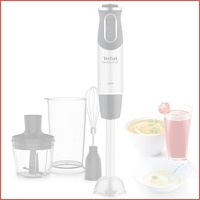 Tefal staafmixer Quickchef HB6568