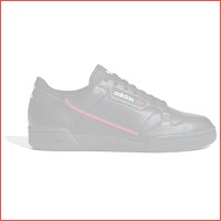 Adidas Continental 80 heren sneakers