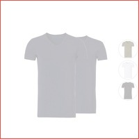 2 x Ten Cate Bamboo T-Shirt