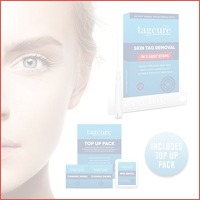 Tagcure Skin Tag Removal