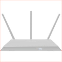 Netgear Nighthawk AC2300 R7000P