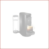 Magimix nespresso Vertuo Plus 11399NL