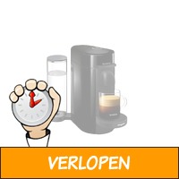 Magimix nespresso Vertuo Plus 11399NL