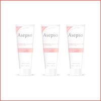 Asepso Handgel - 3x 100 ml