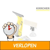 Karcher Window Vac Classic