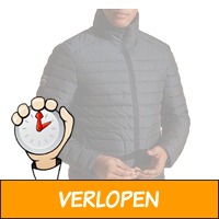 Superdry Fuji winterjas