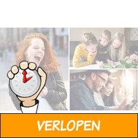 Escaperoom bij jou thuis