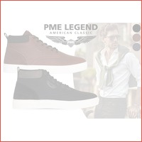 PME Legend herenschoenen