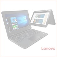 Lenovo Thinkpad 11E Refurbished