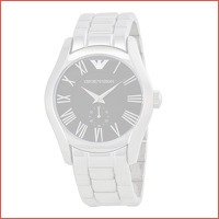 Emporio Armani Classic AR0681 Dames