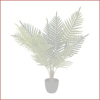 Palm kunstplant