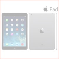 Refurbished Apple iPad Air 32GB