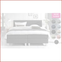 Comfort 2.0 boxspring