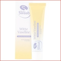 6 x Dr. Swaab vaseline