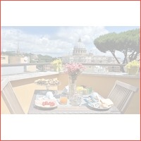 Tophotel in Rome