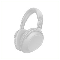 Sennheiser on-ear hoofdtelefoon PXC 550-..