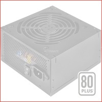 SilverStone Essential Series ST60F-ES230