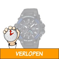 Casio MCW-110H-1AVEF herenhorloge 50mm