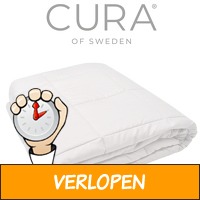 Cura Pearl Classic verzwaringsdeken