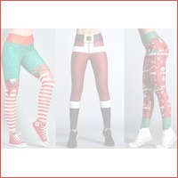 Kerstlegging