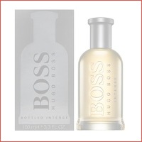 Hugo Boss Boss Bottled Intense eau de pa..