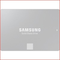 Samsung 860 EVO 500GB SSD