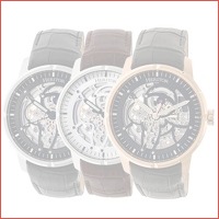 Heritor Ryder Automatics herenhorloge