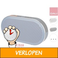 DALI Katch draadloze BT speaker