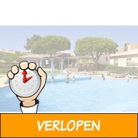 Topverblijf in de Algarve