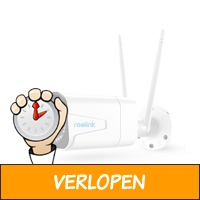 Reolink RLC-511W 5MP buiten IP camera