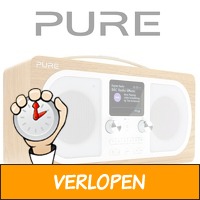 Pure alles-in-een muzieksysteem Evoke H6