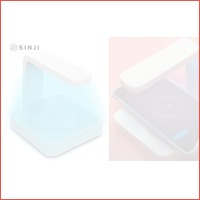 Sinji UV Phone Sterilizer Charger